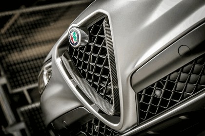 2018 Alfa Romeo Stelvio Quadrifoglio Nring 5