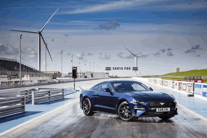 2018 Ford Mustang 5.0 GT - UK version 9