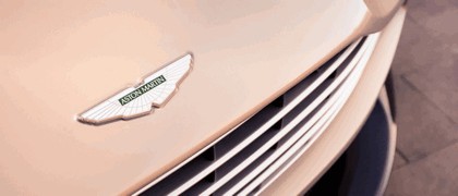 2017 Aston Martin DB11 Volante 23