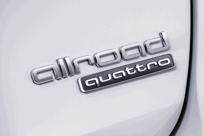 2018 Audi A4 allroad quattro 2.0 TFSI quattro 43