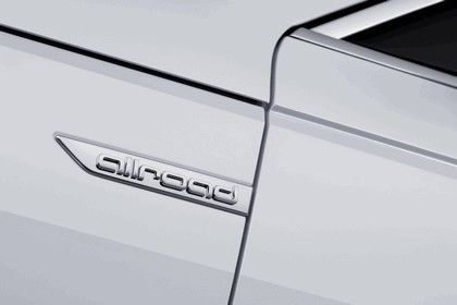 2018 Audi A4 allroad quattro 2.0 TFSI quattro 45