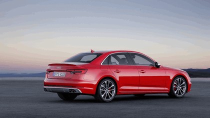2018 Audi S4 3.0 TFSI quattro tiptronic 2