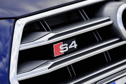2018 Audi S4 Avant 3.0 TFSI quattro tiptronic 25