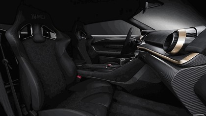 2018 Nissan GT-R50 by Italdesign 24