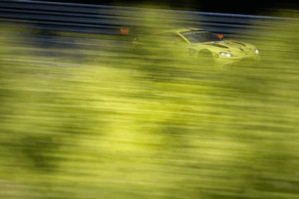 2018 Aston Martin Vantage GTE at 24 Hours of Le Mans 17