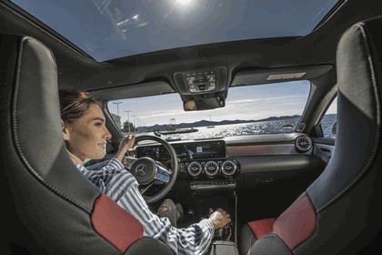 2018 Mercedes-Benz A-klasse 61