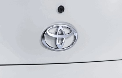 2018 Toyota GR Supra racing concept 31