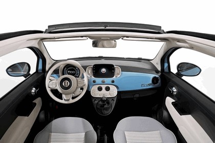 2018 Fiat 500 Spiaggina ‘58 8