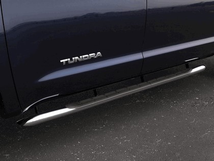 2007 Toyota Tundra CrewMax i-Force 5.7 V8 Limited 35