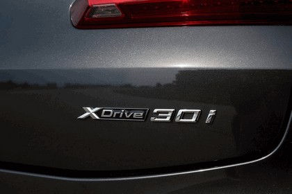 2018 BMW X4 xDrive30i 66