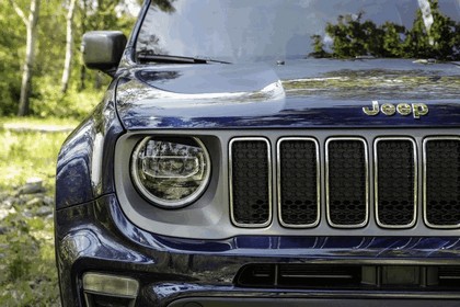 2019 Jeep Renegade 21