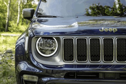 2019 Jeep Renegade 22