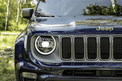 2019 Jeep Renegade 23