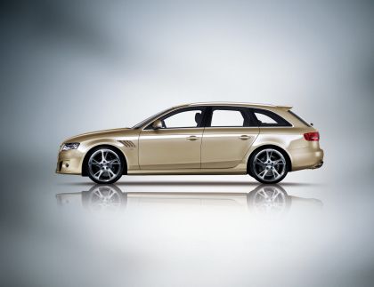 2008 Abt AS4 Avant ( based on Audi S4 Avant ) 3