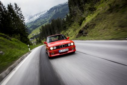 1987 BMW M3 ( E30 ) 27