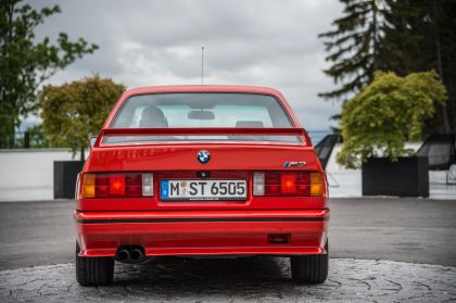 1987 BMW M3 ( E30 ) 35