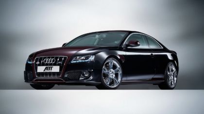 2008 Abt AS5 ( based on Audi S5 ) 2