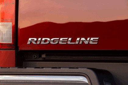 2019 Honda Ridgeline 39