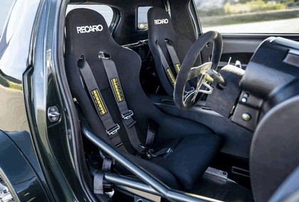 2018 Aston Martin V8 Cygnet 12