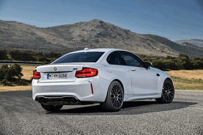 2018 BMW M2 ( F87 ) Competition - Ascari ( Spain ) 38