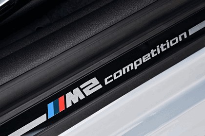 2018 BMW M2 ( F87 ) Competition - Ascari ( Spain ) 98