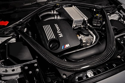 2018 BMW M2 ( F87 ) Competition - Ascari ( Spain ) 108
