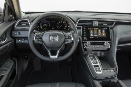 2020 Honda Insight 47