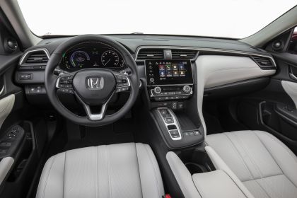 2020 Honda Insight 88