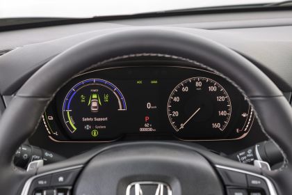 2020 Honda Insight 92