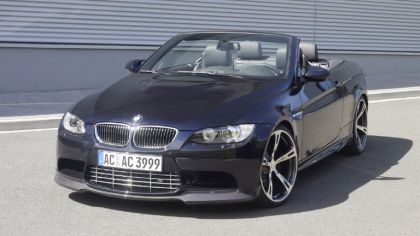 2008 AC Schnitzer ACS3 Sport ( based on BMW M3 convertible ) 2