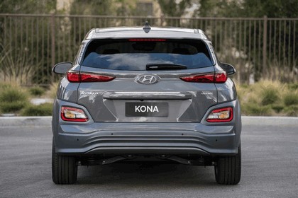 2018 Hyundai Kona Electric 33