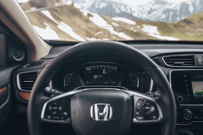 2018 Honda CR-V 43