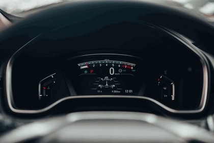 2018 Honda CR-V 44
