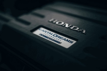 2018 Honda CR-V 56