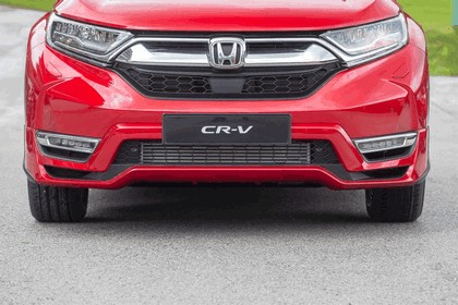2018 Honda CR-V 68
