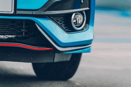 2018 Honda Jazz 1.5 i-VTEC Sport Navi - UK version 39