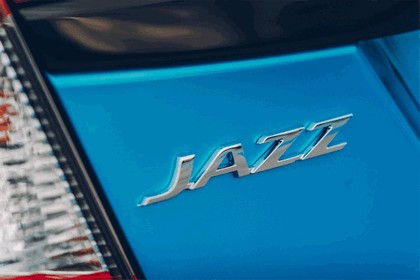 2018 Honda Jazz 1.5 i-VTEC Sport Navi - UK version 40