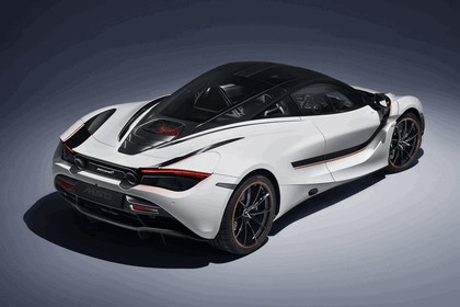 2018 McLaren 720S Track theme by MSO 3