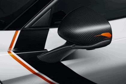 2018 McLaren 720S Track theme by MSO 6