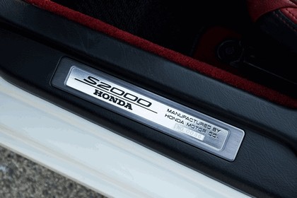 2010 Honda S2000 - UK version 12