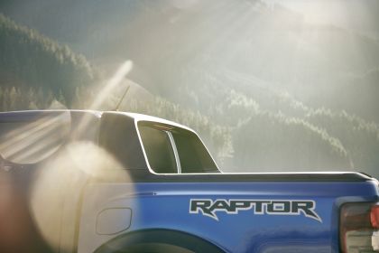 2018 Ford Ranger Raptor - EU version 33