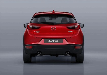 2018 Mazda CX-3 11
