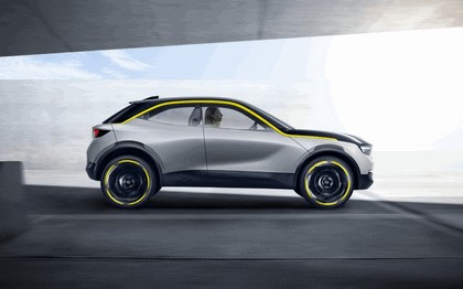 2018 Opel GT X Experimental concept 6