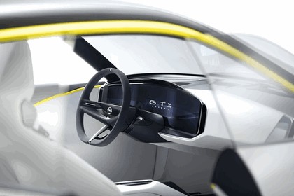 2018 Opel GT X Experimental concept 13