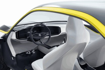 2018 Opel GT X Experimental concept 14