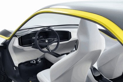2018 Vauxhall GT X Experimental concept 13