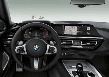 2018 BMW Z4 M40i First Edition 16
