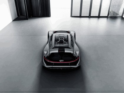 2018 Audi PB18 e-tron 4