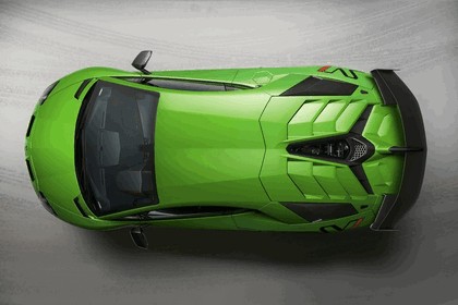 2018 Lamborghini Aventador SVJ 23