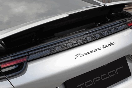2018 Porsche Panamera ( 971 ) GT Edition by TopCar 8